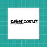 Logo of Paket.com.tr android Application 